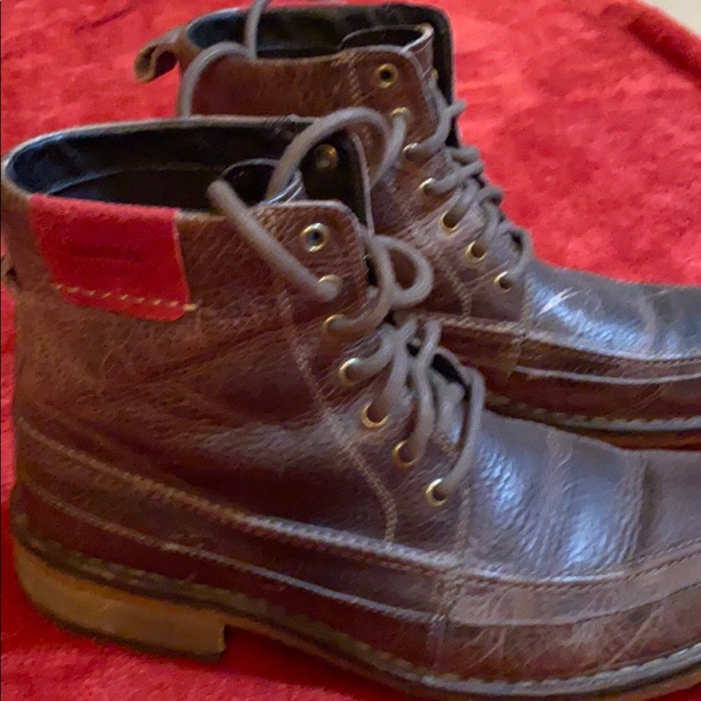 Men’s boots -